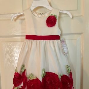 American Princess Cute Girl’s Dress. (BRAND NEW!)